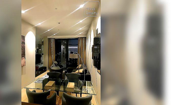 Продажа 2-комнатных апартаментов в ЖК NEVA TOWERS (Нева Тауэрс). площадь 76.70м2. цена: 57 680 000 руб