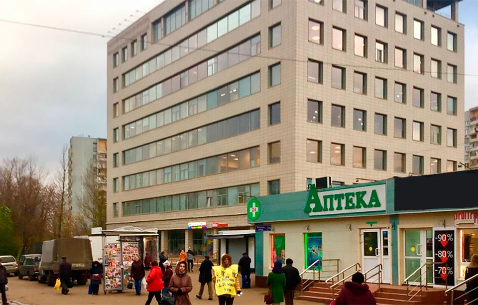 Продажа арендного бизнеса в Москве. Возле метро Тимирязевская. Москва г, Яблочкова ул, д 21 к.3. Площадь: 255.40 кв.м. Цена: 195 000 000 руб