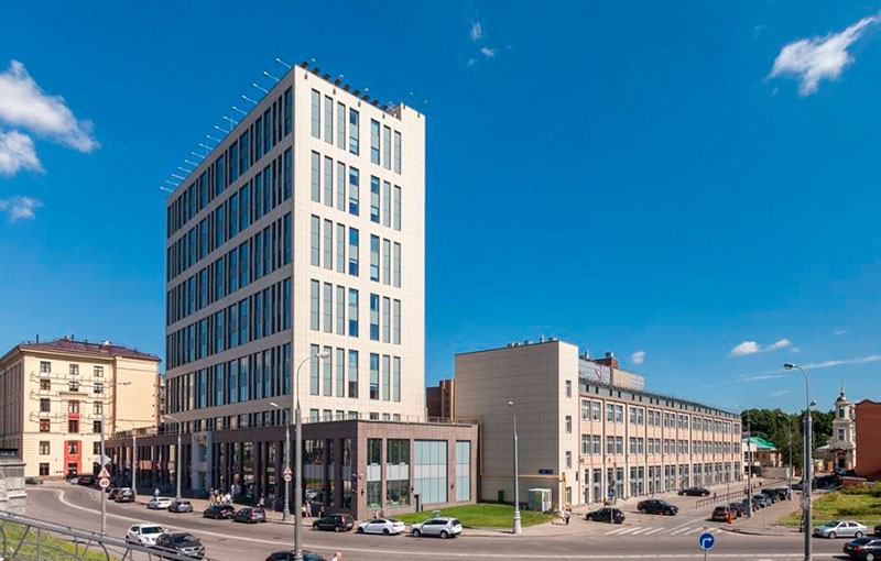 Продажа арендного бизнеса в Москве, в БЦ Парк Мира. Возле метро Алексеевская. Москва г, Мира пр-кт, д 102 с32. Площадь: 179.30 кв.м. Цена: 35 540 000 руб