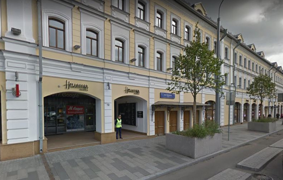 Продажа офиса в Москве, в БЦ Неглинная Галерея. Возле метро Трубная. Москва г, Трубная пл, д 2. Площадь: 820.00 кв.м. Цена: 99 999 800 руб