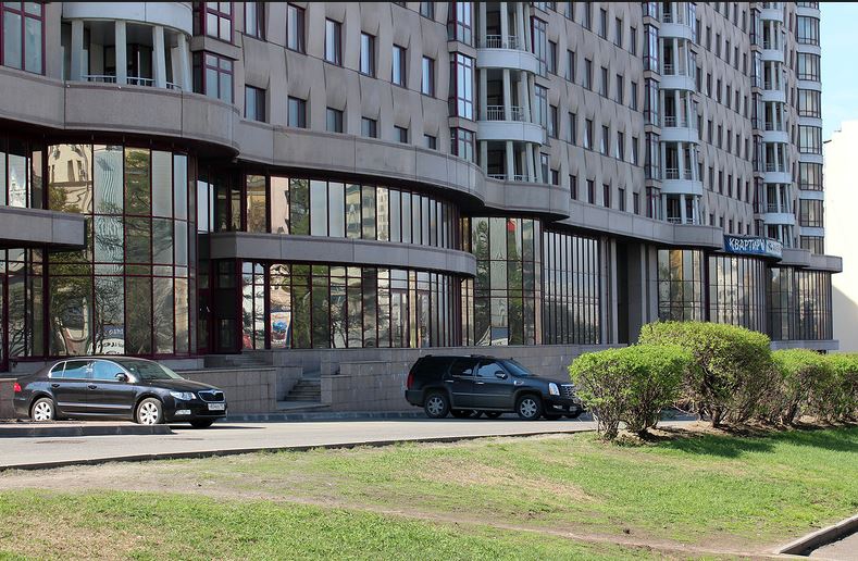 Аренда ПСН в Москве, в жилом доме. Возле метро Смоленская. Москва г, Новый Арбат ул, д 27. Площадь: 268.80 кв.м. Цена: 660 800 руб