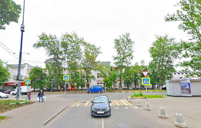 Продажа склада / производство в Москве. Возле метро Нижегородская. Москва г, Карачаровская 2-я ул, д 1. Площадь: 158.10 кв.м. Цена: 8 750 000 руб