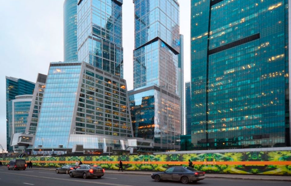 Аренда офиса в Москве, в БЦ Башня Город Столиц. Возле метро Международная. Москва г, Пресненская наб, д 8 с1. Площадь: 763.00 кв.м. Цена: 2 543 334 руб