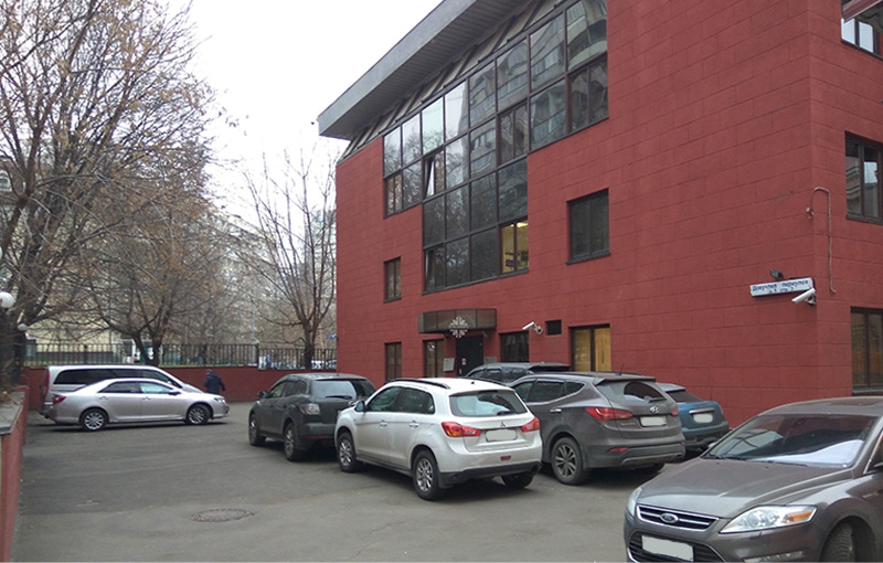Продажа офиса в Москве, в Строганов. Возле метро Сухаревская. Москва г, Докучаев пер, д 5 с3. Площадь: 1310.00 кв.м. Цена: 299 900 000 руб