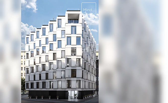 Продажа 2-комнатных апартаментов в ЖК ЖК «LUMIN (ЛЮМИН)». площадь 52.80м2. цена: 47 500 000 руб