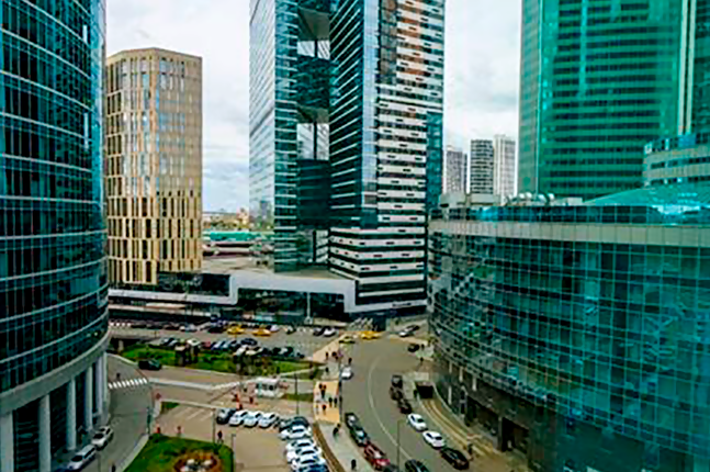 Аренда офиса в Москве, в БЦ Башня Город Столиц. Возле метро Международная. Москва г, Пресненская наб, д 8 с1. Площадь: 307.00 кв.м. Цена: 950 000 руб