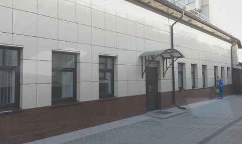 Аренда офиса в Москве. Возле метро Чкаловская. Москва, Подсосенский пер, д 23с4. Площадь: 577.50 кв.м. Цена: 866 250 руб