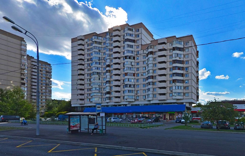 Продажа торговой площади в Москве, в жилом доме. Возле метро Улица Старокачаловская. Москва г, Дмитрия Донского б-р, д 16. Площадь: 115.10 кв.м. Цена: 28 000 000 руб