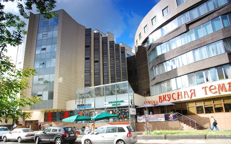Продажа помещения свободного назначения в Москве. Возле метро Серпуховская. Москва, Стремянный пер, д 38. Площадь: 264.00 кв.м. Цена: 65 000 000 руб