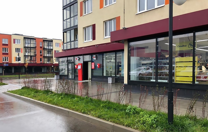 Продажа торговой площади. Возле метро Алтуфьево. Мытищи г, Шолохово д, Юности ул, д 2. Площадь: 667.00 кв.м. Цена: 85 000 000 руб
