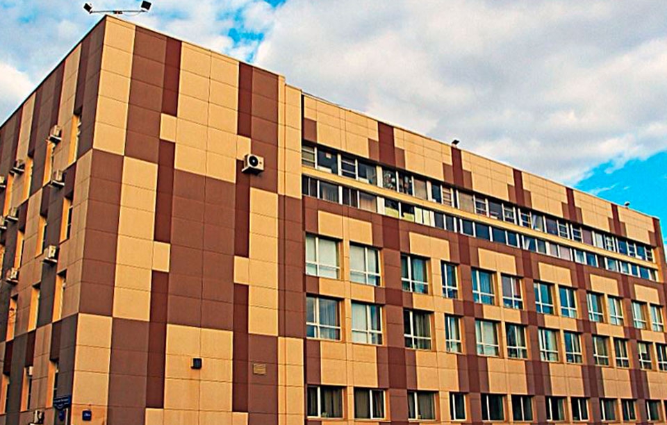 Аренда офиса в Москве. Возле метро Электрозаводская. Москва г, Почтовая Б. ул, д 26В с.2. Площадь: 123.80 кв.м. Цена: 118 642 руб