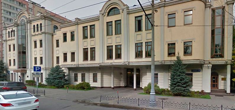 Аренда особняка в Москве, в БЦ Банный 9. Возле метро Проспект Мира. Москва г, Банный пер, д 9. Площадь: 12000.00 кв.м. Цена: 23 600 000 руб