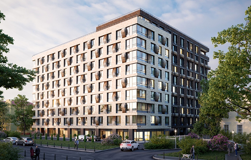 Продажа торговой площади в Москве. Возле метро Павелецкая. Москва г, Жуков проезд, д вл 21. Площадь: 274.90 кв.м. Цена: 76 972 000 руб