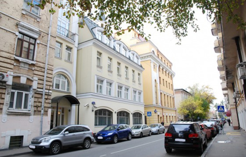 Аренда офиса в Москве. Возле метро Курская. Москва г, Чаплыгина ул, д 20 с7. Площадь: 165.00 кв.м. Цена: 662 442 руб