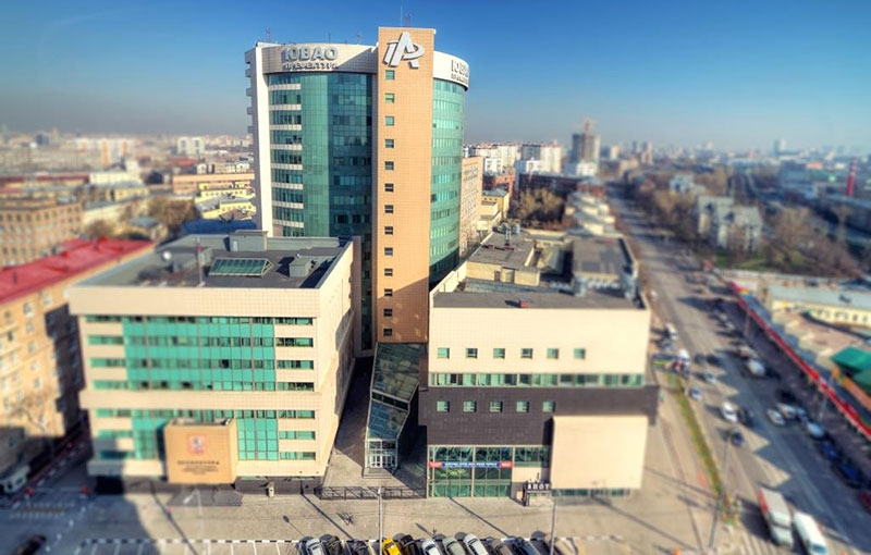 Аренда офиса в Москве, в БЦ Авиа-Плаза. Возле метро Авиамоторная. Москва г, Авиамоторная ул, д 10 к2. Площадь: 913.00 кв.м. Цена: 1 700 000 руб