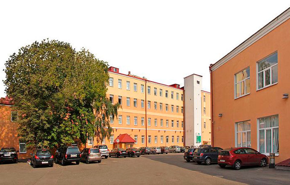 Аренда офиса в Москве. Возле метро Марксистская. Москва г, Марксистская ул, д 3. Площадь: 100.00 кв.м. Цена: 150 000 руб