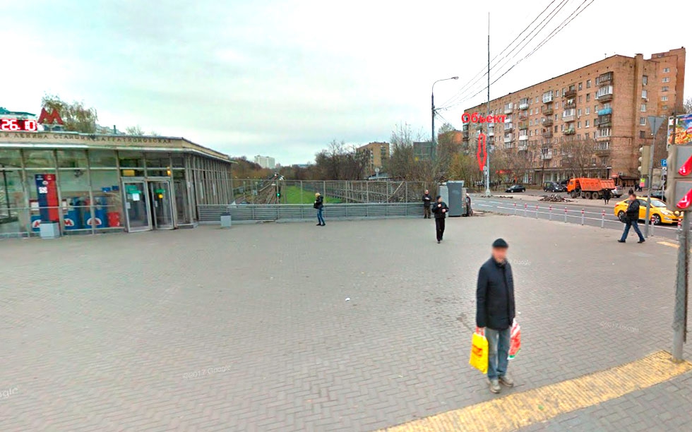 Аренда торговой площади в Москве, в жилом доме. Возле метро Багратионовская. Москва, Сеславинская ул, д 16 к.1. Площадь: 60.00 кв.м. Цена: 200 000 руб