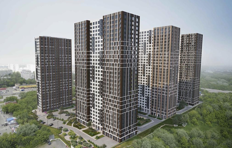 Продажа офиса в Москве. Возле метро Зябликово. Москва г, Ореховый б-р, д вл 24 к2. Площадь: 120.40 кв.м. Цена: 21 672 000 руб