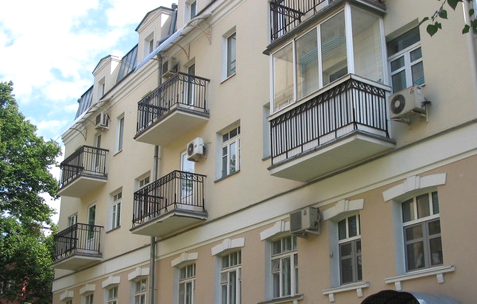 Продажа торгового помещения в Москве. Возле метро Павелецкая. г Москва, 6-й Монетчиковский пер, д 19. Площадь: 225.20 кв.м. Цена: 500 000 руб