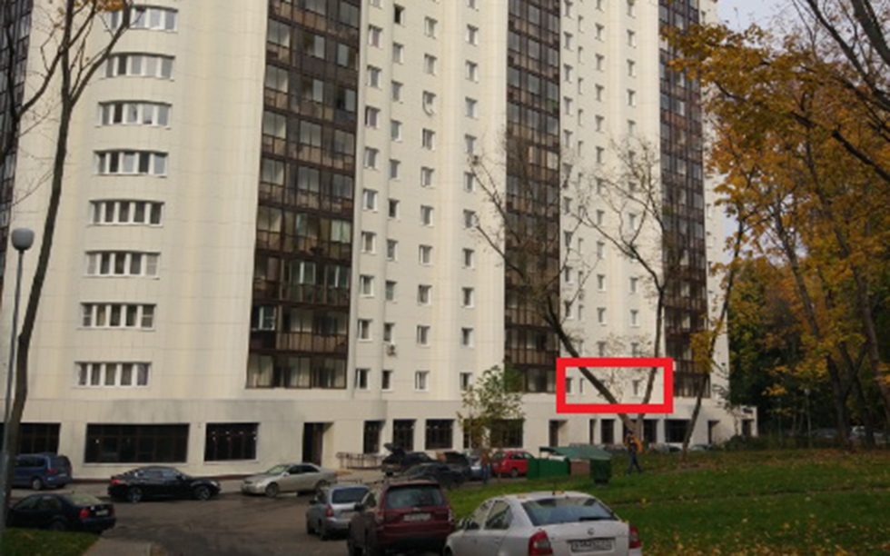 Аренда ПСН в Москве, в жилом доме. Возле метро Пионерская. Москва г, Кастанаевская ул, д 50 к.1. Площадь: 334.00 кв.м. Цена: 459 250 руб