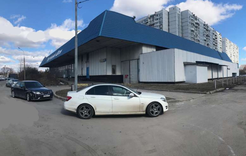 Продажа торговой площади в Москве. Возле метро Крылатское. Москва г, Крылатская ул, д 33 корп. 3. Площадь: 160.70 кв.м. Цена: 29 000 000 руб