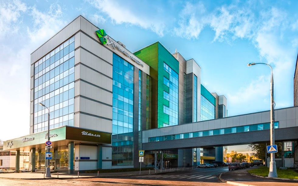 Продажа арендного бизнеса в Москве. Возле метро Рязанский проспект. Москва г, Рязанский пр-кт, д 10 с.18. Площадь: 43.40 кв.м. Цена: 6 790 000 руб