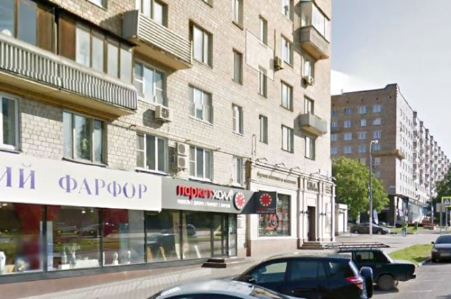 Аренда помещения свободного назначения в Москве. Возле метро Ленинский проспект. Москва, Ленинский пр-кт, д 43. Площадь: 73.00 кв.м. Цена: 400 000 руб