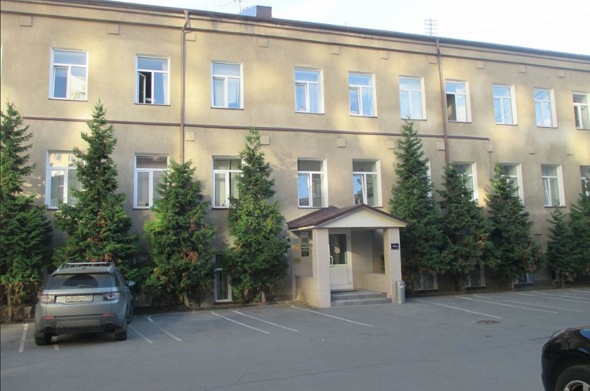 Продажа торговой площади в Москве, в БЦ Сокольники Плаза. Возле метро Сокольники. Москва г, Маленковская ул, д 32 стр. 2А. Площадь: 487.00 кв.м. Цена: 61 500 000 руб