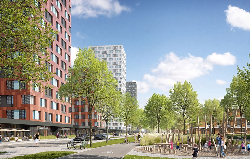 Продажа ПСН в Москве. Возле метро Нижегородская. Москва г, Грайвороновский 2-й проезд, д вл. 38 секция 1. Площадь: 298.20 кв.м. Цена: 115 701 600 руб