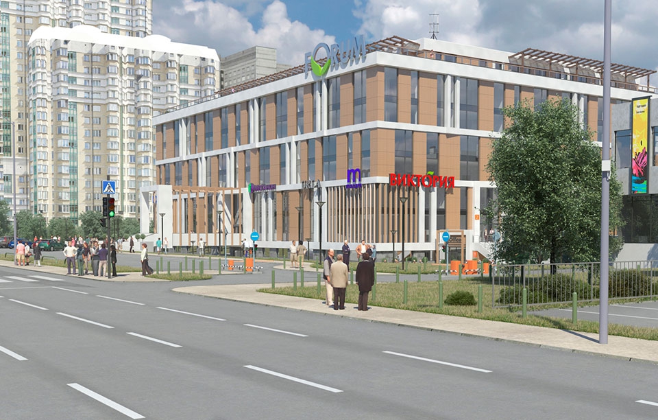 Продажа арендный бизнес в Москве. Возле метро Проспект Вернадского. Москва, Вернадского пр-кт, д 37 к.2. Площадь: 1303.00 кв.м. Цена: 344 399 997 руб