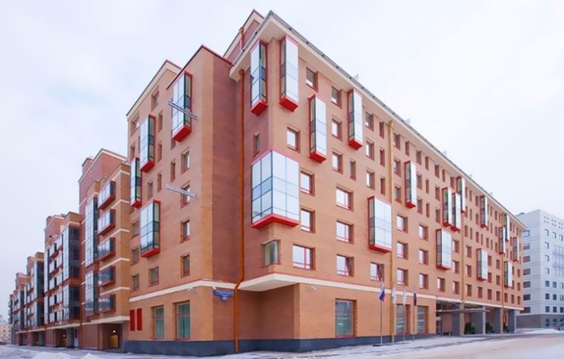 Продажа особняка в Москве. Возле метро Новокузнецкая. Москва г, Озерковская наб, д 26. Площадь: 8931.00 кв.м. Цена: $ 30 000 000