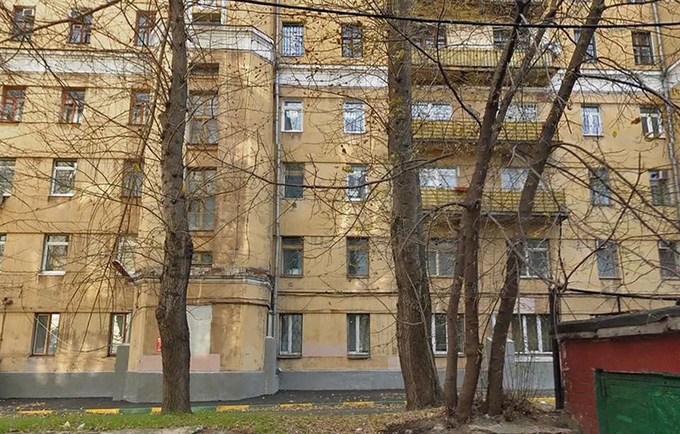 Аренда офиса в Москве. Возле метро Преображенская площадь. Москва г, Стромынка ул, д 21/2. Площадь: 210.90 кв.м. Цена: 145 170 руб