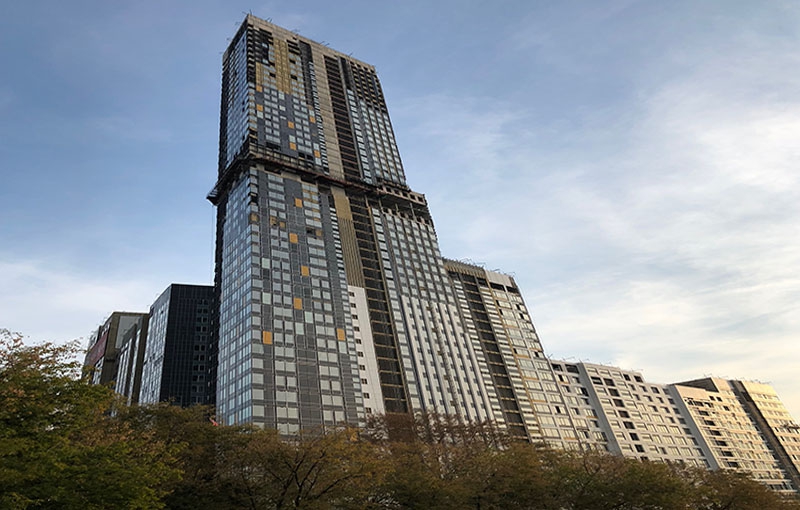 Продажа торговой площади в Москве. Возле метро Шелепиха. Москва г, Шмитовский проезд, д 39 к1. Площадь: 147.89 кв.м. Цена: 44 367 000 руб