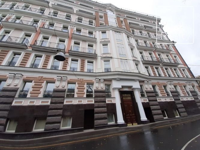 Продажа 3-комнатной элитной квартиры в ЖК Рахманинов. площадь 94.10м2. цена: 74 386 050 руб