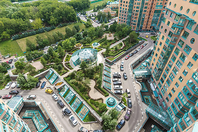 Продажа 2-комнатной элитной квартиры в ЖК Золотые Ключи 2. площадь 70.00м2. цена: 34 900 000 руб