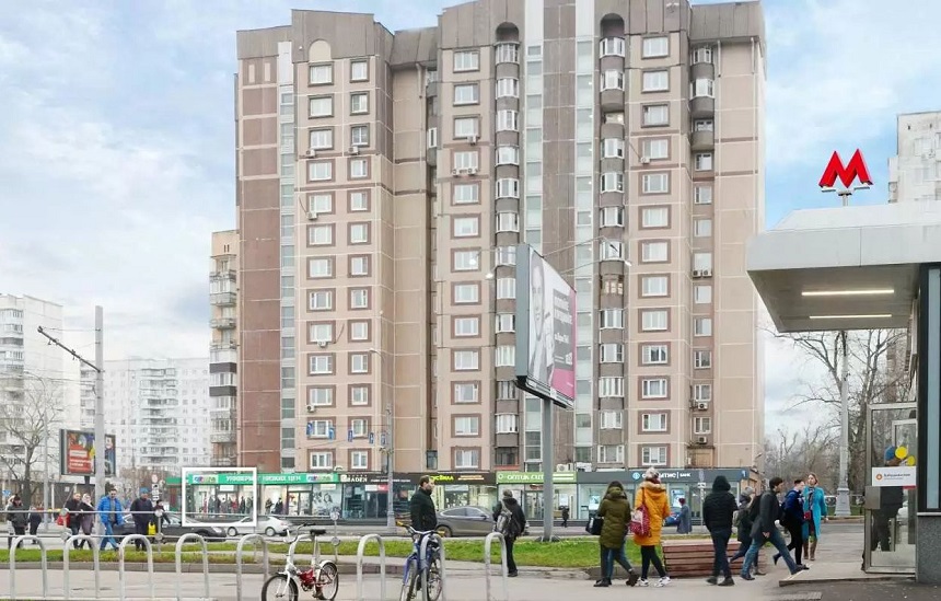 Аренда торговой площади в Москве. Возле метро Бабушкинская. Москва г, Енисейская ул, д 22 корп. 2. Площадь: 25.10 кв.м. Цена: 245 000 руб