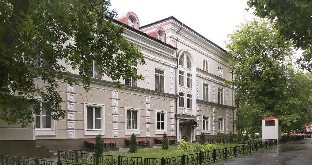 Продажа помещения свободного назначения в Москве. Возле метро Достоевская. Москва, Делегатская ул, д 7с1. Площадь: 3633.00 кв.м. Цена: $ 27 000 000