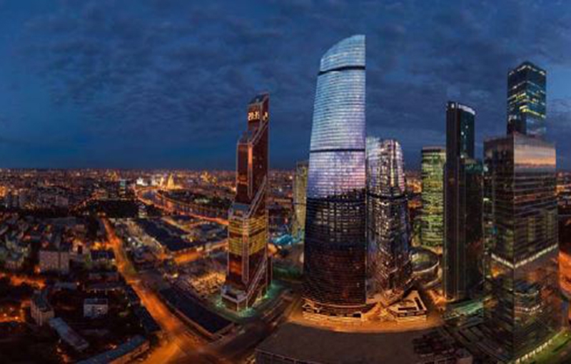 Продажа офиса в Москве, в БЦ Башня Федерация. Возле метро Международная. Москва г, Пресненская наб, д 12. Площадь: 95.00 кв.м. Цена: 32 200 000 руб