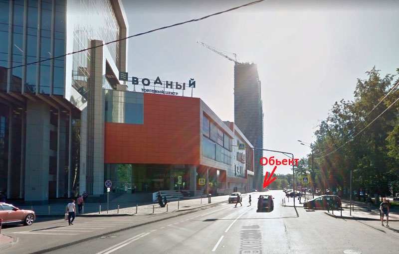 Аренда торговой площади в Москве, в жилом доме. Возле метро Водный стадион. Москва г, Головинское ш, д 7. Площадь: 148.00 кв.м. Цена: 300 000 руб