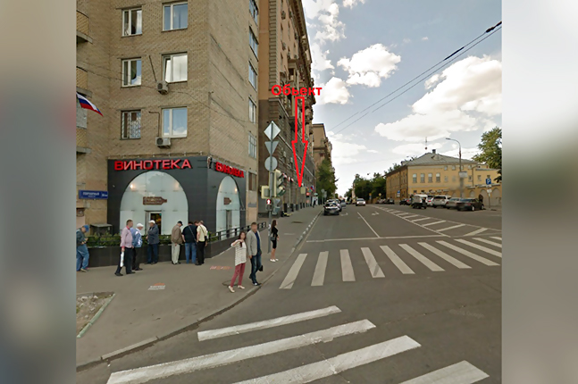 Аренда торговой площади в Москве, в жилом доме. Возле метро Таганская. Москва, Гончарная ул, д 38. Площадь: 360.10 кв.м. Цена: 1 310 000 руб