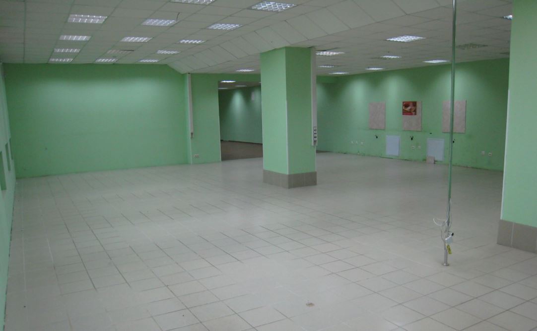 Аренда торговой площади в Москве. Возле метро Волгоградский проспект. Москва, Волгоградский пр-кт, д 9 с.1. Площадь: 564.00 кв.м. Цена: 550 000 руб