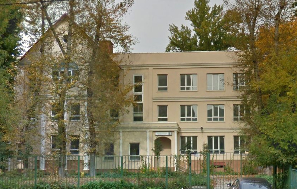 Аренда офиса в Москве. Возле метро Проспект Мира. Москва, Капельский пер, д 5. Площадь: 2274.30 кв.м. Цена: 4 738 125 руб