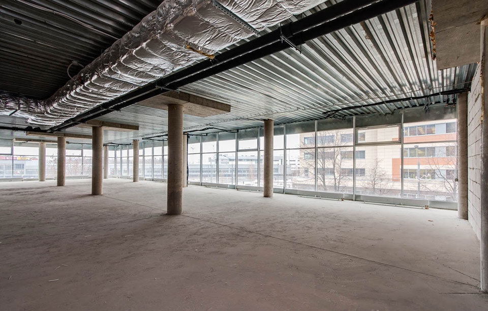 Продажа офиса в Москве, в БЦ Port Plaza. Возле метро Технопарк. Москва г, Проектируемый 4062-й проезд, д 6 с16. Площадь: 273.30 кв.м. Цена: 36 895 500 руб