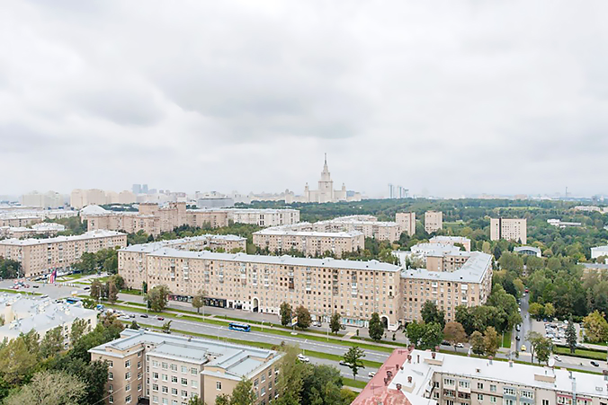 Продажа 5-комнатной элитной квартиры. площадь 357.00м2. цена: 110 000 000 руб