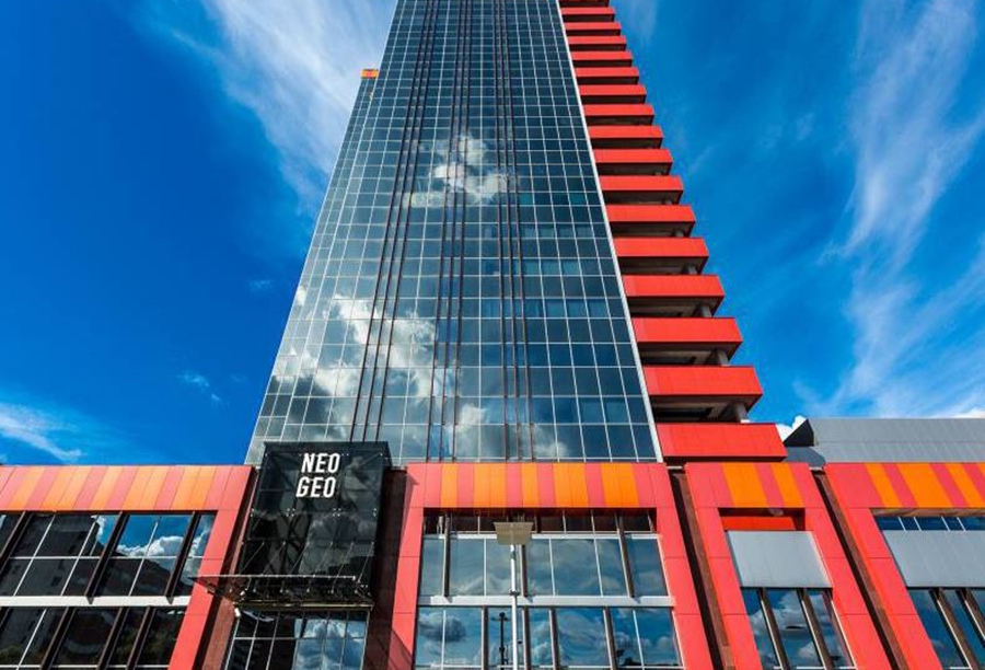 Продажа арендного бизнеса в Москве. Возле метро Калужская. Москва г, Бутлерова ул, д 17. Площадь: 1476.30 кв.м. Цена: 163 000 000 руб