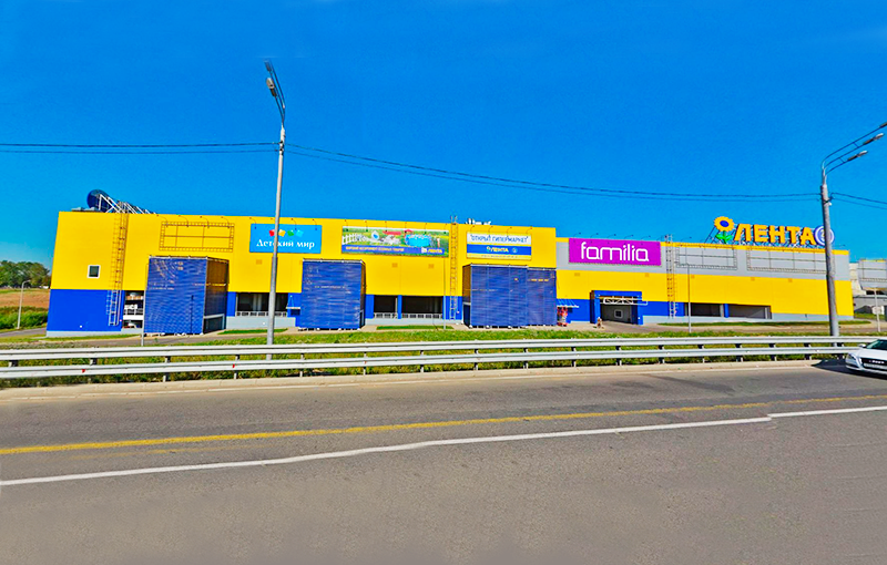Продажа торговой площади. Возле метро Домодедовская. Видное г, Старо-Нагорная ул, д 24. Площадь: 320.00 кв.м. Цена: 184 080 000 руб