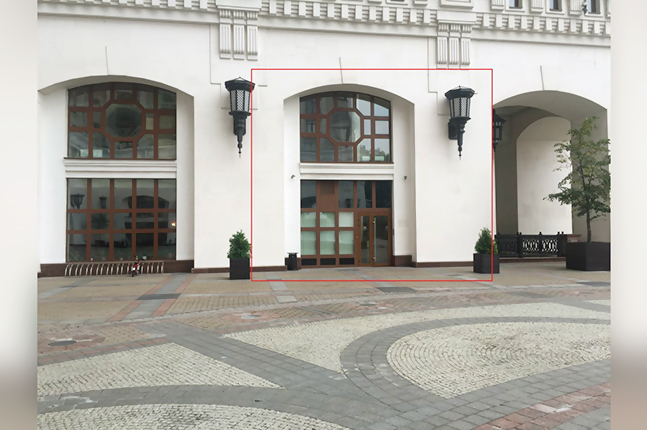 Аренда помещения свободного назначения в Москве, в жилом доме. Возле метро Аэропорт. Москва, Чапаевский пер, д 3. Площадь: 230.00 кв.м. Цена: 383 000 руб