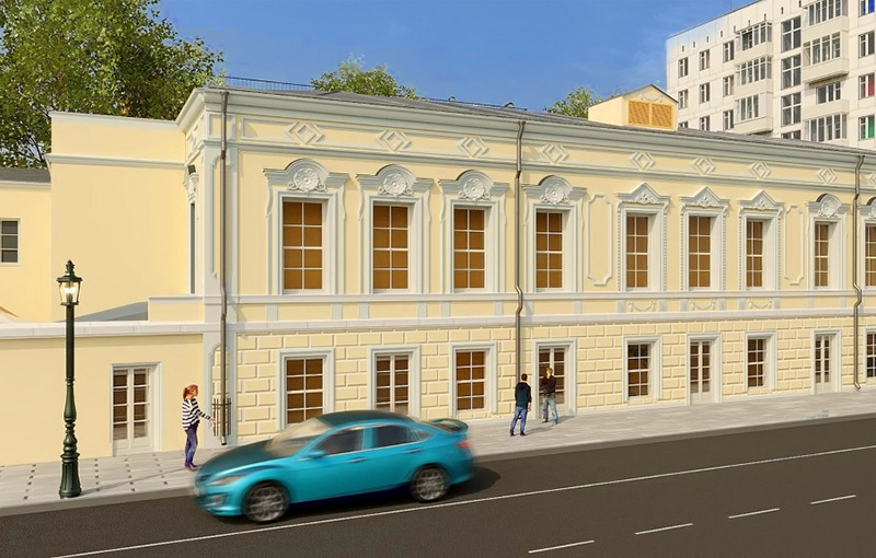 Аренда ПСН в Москве. Возле метро Таганская. Москва г, Таганская ул, д 24. Площадь: 51.70 кв.м. Цена: 350 000 руб