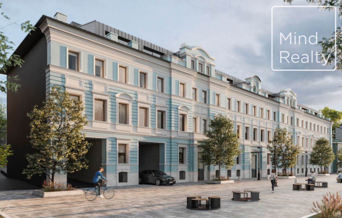 Продажа ПСН в Москве. Возле метро Театральная, Охотный ряд. Москва, Камергерский пер, д вл.4. Площадь: 111.30 кв.м. Цена: 155 820 000 руб