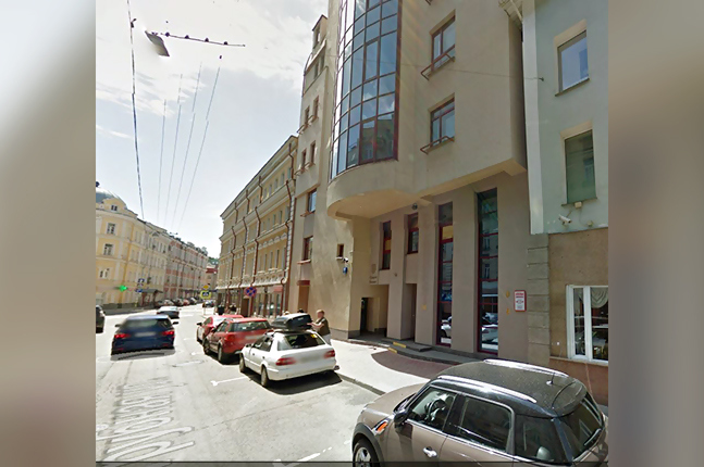 Аренда офиса в Москве, в БЦ 10-летия Октября 11. Возле метро Трубная. Москва г, Трубная ул, д 25 с3. Площадь: 90.00 кв.м. Цена: 180 000 руб